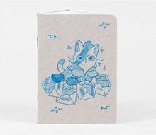 Load image into Gallery viewer, Pocket Budget Planner