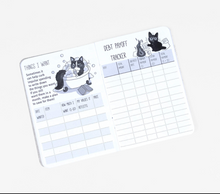 Load image into Gallery viewer, Pocket Budget Planner