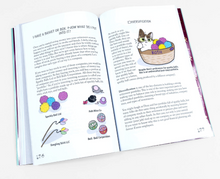 Load image into Gallery viewer, 2024 Edition: A Cat's Guide To Money: Everything You Need to Know to Master your Purrsonal Finances, Explained by Cats