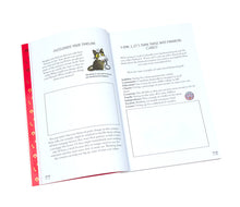 Load image into Gallery viewer, Bundle: A Cat's Guide To Money 2024 Edition - Buy One, Pay One Fur-ward!