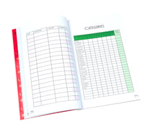 Load image into Gallery viewer, Bundle: A Cat's Guide To Money 2024 Edition - Buy One, Pay One Fur-ward!