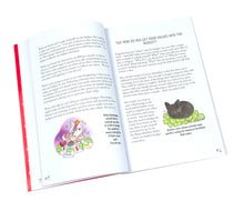 Load image into Gallery viewer, 2024 Edition: A Cat's Guide To Money: Everything You Need to Know to Master your Purrsonal Finances, Explained by Cats