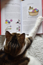 Load image into Gallery viewer, 2024 Edition: A Cat's Guide To Money: Everything You Need to Know to Master your Purrsonal Finances, Explained by Cats