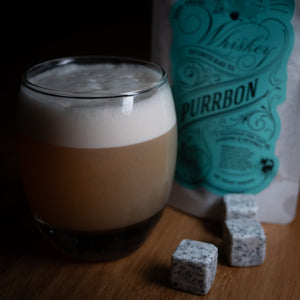 Purrbon Mocktail Tea