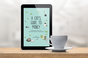 Ebook: A Cat's Guide to Money